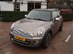 Mini Mini Cooper - 1.6 Westminster * 1e EIGENAAR*89.209 org.km.*LEDER*NAVIGATIE - 1 - Thumbnail