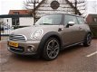 Mini Mini Cooper - 1.6 Westminster * 1e EIGENAAR*89.209 org.km.*LEDER*NAVIGATIE - 1 - Thumbnail