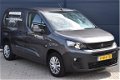 Peugeot Partner - New BlueHDi 100PK 3 zits PREMIUM NAVIGATIE - 1 - Thumbnail