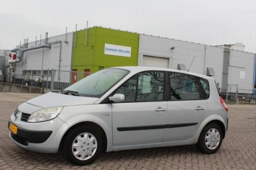 Renault Scénic - 1.6-16V Expression Comfort - 1