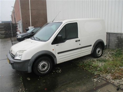 Ford Transit Connect - T200S 1.8 TDCi - 1