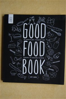 Good Food Book 2 - 1