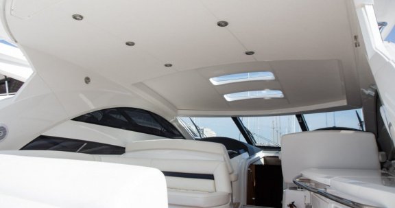 Sunseeker Portofino 53 (2008) - 3