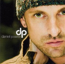 Daniel Powter ‎– DP  (CD)