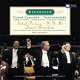 Daniel Barenboim - Ludwig van Beethoven, Itzhak Perlman, Yo-Yo Ma, Daniel Barenboim ‎– Triple Conc - 1 - Thumbnail