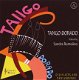 Tango Dorado - Old Places and New Grounds (2 CD) featuring Sandra Rumolino - 1 - Thumbnail