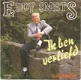 Eddy Smets ‎– Ik Ben Verliefd (1988) - 1 - Thumbnail