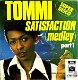 Tommi ‎– Satisfaction (1977) DISCO / ROLLING STONES - 1 - Thumbnail