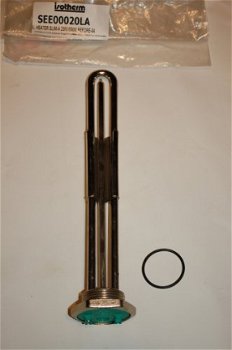Isotherm Slim Element Heater 800w/220v onderdeel voor Boile - 1