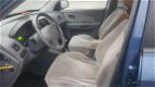 Hyundai Tucson - 2.0i 4WD Style - 1 - Thumbnail