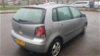 Volkswagen Polo - 1.4 TDI Comfortline - 1 - Thumbnail