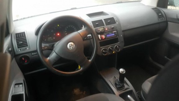 Volkswagen Polo - 1.4 TDI Comfortline - 1