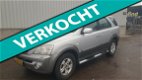 Kia Sorento - 2.4i EX Luxe - 1 - Thumbnail