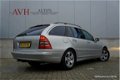 Mercedes-Benz C-klasse Combi - 270 CDI Classic - 1 - Thumbnail