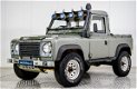 Land Rover Defender - 90 2.5 D Pick-up - 1 - Thumbnail