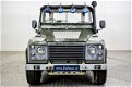 Land Rover Defender - 90 2.5 D Pick-up - 1 - Thumbnail