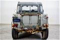 Land Rover Defender - 90 2.5 D Pick-up - 1 - Thumbnail