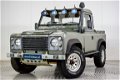 Land Rover Defender - 90 2.5 D Pick-up - 1 - Thumbnail