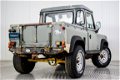 Land Rover Defender - 90 2.5 D Pick-up - 1 - Thumbnail