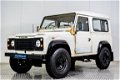 Land Rover Defender - 90 2.5 Turbo diesel - 1 - Thumbnail