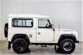 Land Rover Defender - 90 2.5 Turbo diesel - 1 - Thumbnail