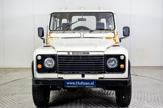 Land Rover Defender - 90 2.5 Turbo diesel - 1