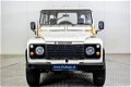 Land Rover Defender - 90 2.5 Turbo diesel - 1 - Thumbnail