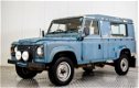 Land Rover Defender - 110 2.5 Turbo diesel - 1 - Thumbnail