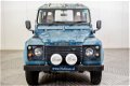 Land Rover Defender - 110 2.5 Turbo diesel - 1 - Thumbnail