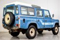 Land Rover Defender - 110 2.5 County Stationwagon - 1 - Thumbnail