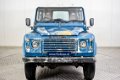 Land Rover Defender - 110 2.5 County Stationwagon - 1 - Thumbnail