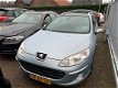 Peugeot 407 SW - 2.0 HDiF ST Pack Business - 1 - Thumbnail