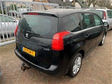 Peugeot 5008 - 1.6 VTi ST 5p