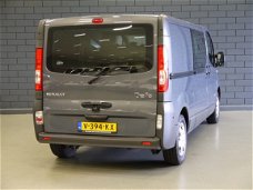 Renault Trafic - 2.0 DCI T29 DC 114PK | AIRCO |