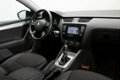 Skoda Octavia Combi - 1.2 TSI Greentech Ambition Businessline Automaat Navigatie Half-Leder 200x Vw- - 1 - Thumbnail