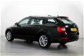 Skoda Octavia Combi - 1.2 TSI Greentech Ambition Businessline Automaat Navigatie Half-Leder 200x Vw- - 1 - Thumbnail