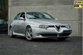 Alfa Romeo 156 - 3.2 V6 GTA - 1 - Thumbnail