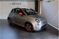 Fiat 500 - E / 100% ELEKTRISCH / 4% BIJTELLING / EXCL BTW / - 1 - Thumbnail