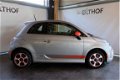 Fiat 500 - E / 100% ELEKTRISCH / 4% BIJTELLING / EXCL BTW / - 1 - Thumbnail