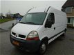 Renault Master - T35 2.5dCi L3 H2 - 1 - Thumbnail