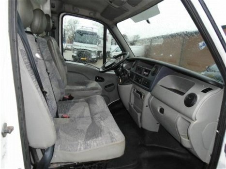 Renault Master - T35 2.5dCi L3 H2 - 1