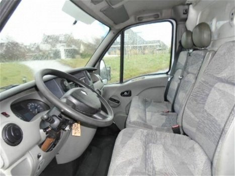 Renault Master - T35 2.5dCi L3 H2 - 1