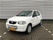 Suzuki Alto - 1.1 GL *AIRCO* GERESERVEERD - 1 - Thumbnail