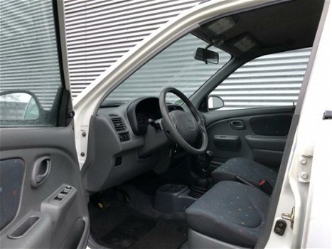 Suzuki Alto - 1.1 GL *AIRCO* GERESERVEERD - 1