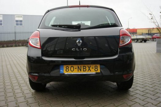 Renault Clio - 1.2 TCe Collection Airco , Cruise Control - 1