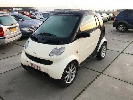 Smart City-coupé - cdi Info:0655357043 - 1