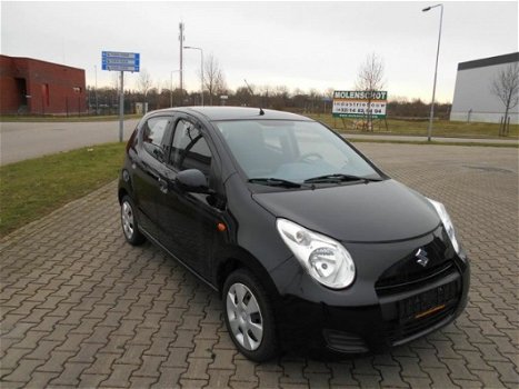 Suzuki Alto - 1.0 Comfort Plus airco - 1