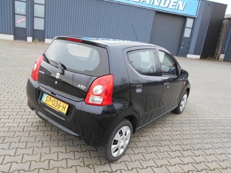 Suzuki Alto - 1.0 Comfort Plus airco - 1