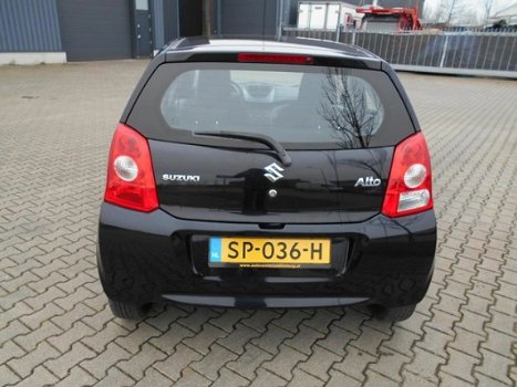 Suzuki Alto - 1.0 Comfort Plus airco - 1