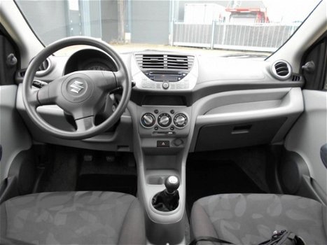 Suzuki Alto - 1.0 Comfort Plus airco - 1